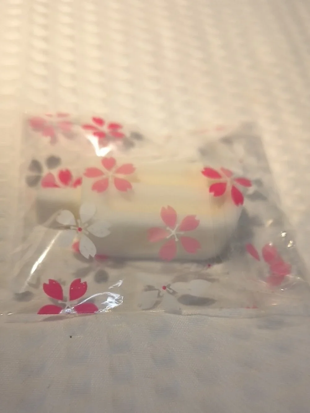 White Goats Milk Popsicle Bath Soap - Women Bath & Body